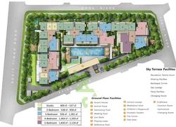 Robin Residences (D10), Condominium #125168932